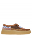 Clarks Poolsaapad Torview W 26186493 V&auml;rviline