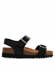Scholl Sandaalid Filippa Sandal MF28049 1004 Must 39