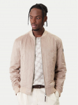 JOOP! Bomber-jakk 352Ronan 10100413 30101422 Pruun Regular Fit