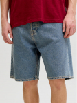 Jack & Jones Teksap&uuml;ksid Ony Original 12289725 Sinine Regular Fit L