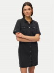 Vero Moda Teksakleit Jennie 10309665 Must Regular Fit S