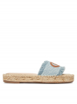 Liu Jo Espadrillid Paros 01 SA6099 TX523 Sinine