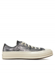 Converse Tennised Chuck 70 Suede Shimmer Ox A10379C Hall