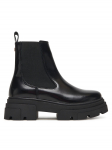 Tommy Hilfiger Poolsaapad Shiny FW0FW09042 Must