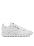 Reebok Tossud Classic Leather 100008496 Valge