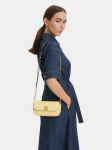 MICHAEL Michael Kors K&auml;ekott Nolita 32S6GY5C5L Kollane