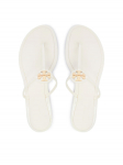 Tory Burch Varbavahesandaalid Mini Miller Jelly 166808 Valge 40_1_2