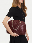 Nine West K&auml;ekott CEO-ALICE-LA482-3468 Bordoopunane