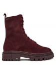 Tamaris Saapad 1-25276-41 Bordoopunane 38