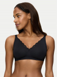 Triumph Traadita rinnahoidja Amourette 10210668 Must
