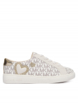 MICHAEL Michael Kors Tossud Jem Kehlani II MK04845256 Kreemjas