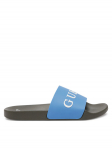 Guess Pl&auml;tud F5GZ06 BB00F Sinine