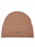 Calvin Klein M&uuml;ts Ck Must Logo Beanie K60K611401 Roosa