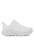Hoka Jooksujalatsid Clifton 9 1127895 Valge