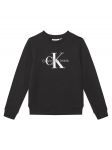 Calvin Klein Jeans Pluus Monogram IU0IU00675 D Must Regular Fit