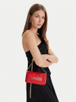 LOVE MOSCHINO K&auml;ekott JC5681PP0NLA0500 Punane