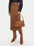 LAUREN RALPH LAUREN K&auml;ekott 431969364002 Pruun