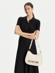 LOVE MOSCHINO K&auml;ekott JC4021PP1NKD0110 Beež