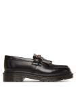 Dr. Martens Mokassiinid Adrian Snaffle DM32102001 Must