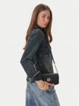 MICHAEL Michael Kors K&auml;ekott 32S6GY5C5L Must
