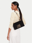 LOVE MOSCHINO K&auml;ekott JC4122PP0NKB100A Must