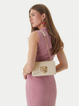 LOVE MOSCHINO K&auml;ekott JC4147PP1OL1611A Ekr&uuml;&uuml;v&auml;rv