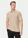 BOSS S&auml;rk H-Nappo 50560494 Beež Regular Fit