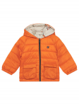 Mayoral Talvejope 2420 Oranž Regular Fit