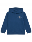 Calvin Klein Jeans Pluus Small Monogram IU0IU00266 M Sinine Regular Fit