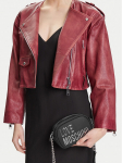 LOVE MOSCHINO K&auml;ekott JC4026PP1NKD000B Must