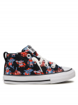 Converse Tennised Chuck Taylor All Star Street Mid 672732C Must