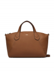 BOSS K&auml;ekott Lenah M 50563396 Pruun