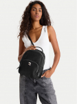 KARL LAGERFELD Seljakott A4W30251 Must