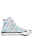Converse Tennised Chuck Taylor All Star Mini Flowers A14980C V&auml;rviline
