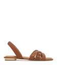 Beverly Hills Polo Club Sandaalid EO-R26SS09145-01 Pruun