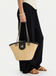 Nine West K&auml;ekott CEO-Tribeca Dream-LDA 8917 Beež