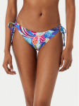 Selmark Bikini alumine osa BN907 Sinine