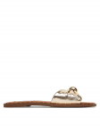 Steve Madden Pl&auml;tud 11005571 Kuldne