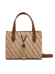 Valentino K&auml;ekott Divina Summer VBS9XI15S Pruun