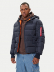 Alpha Industries Talvejope 118113 Tumesinine Regular Fit