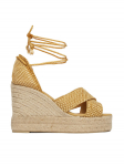 Casta&ntilde;er Espadrillid Becca/8ED/298 Beež