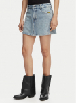 G-Star Raw Teksaselik Cinch D28409-E352 Sinine Regular Fit