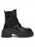 GOE Saapad OO2N4115 Must