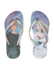 Havaianas Varbavahesandaalid FROZEN 41372662204 V&auml;rviline