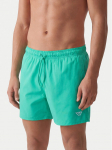 Emporio Armani Ujumis&scaron;ortsid EM000583 AF20424 U7308 Roheline Regular Fit