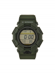 G-Shock K&auml;ekell GD-010-3ER Roheline