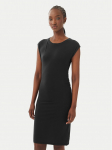 Vero Moda Igap&auml;evane kleit Ava Sarah 10346941 Must Slim Fit