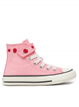 Converse Tennised Chuck Taylor All Star Valentine'S Day Easy On A10714C Roosa