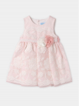 Abel & Lula Elegantne kleit 5010 Roosa Regular Fit