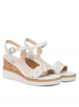 Tamaris Sandaalid 1-28334-46 Valge
